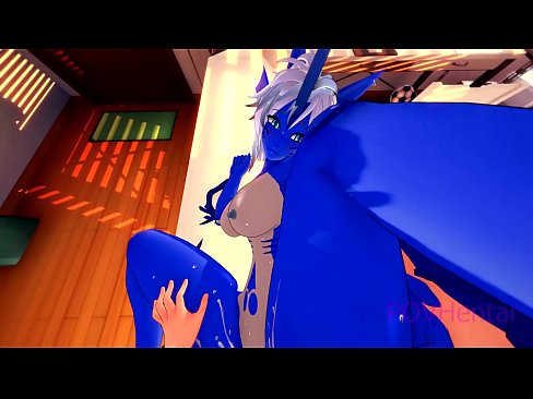 ❤️ Daemon Piscium Puella Monstrum at porn la.dienlanhbk.top