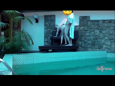 ❤️ Bulla ancillam ad piscinam invitat, sed fervido resistere non potuit at porn la.dienlanhbk.top